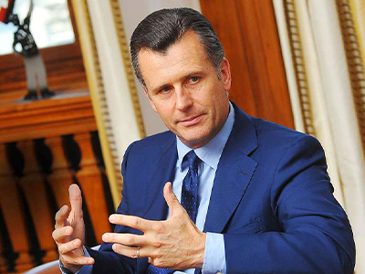 Erfolgreicher Balvionex Trader